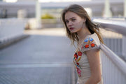 Sony E Mount FE 85mm F1.8 Full-Frame Lens (SEL85F18) | Mid-Telephoto Prime | Portrait Photography