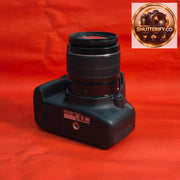 Demo Canon EOS 1200D DSLR Camera with Canon EF-S 18-55mm IS II Lens (SC021)