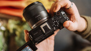 Demo Canon EOS R50V + RF-S 14-30mm IS STM lens C23