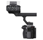 Demo Sony FX3 Cinema Line Camera with XLR Handle Unit(SC095)
