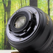 Demo Nikon D5200 with 18-55mm f/3.5-5.6G VR Lens (SC065)