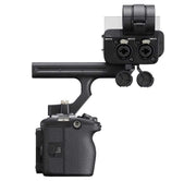 Demo Sony FX3 Cinema Line Camera with XLR Handle Unit(SC095)