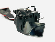 Demo Canon EOS 200D DSLR Camera with 18-55mm STM Lens C03