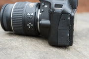 Nikon D3300 DSLR Camera with AF-S DX NIKKOR 18-55mm f/3.5-5.6G VR Lens (SC057)