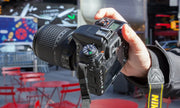 Nikon D7500 Digital SLR Camera + AF-S DX NIKKOR 18-140mm f/3.5-5.6G ED VR Lens (SC073)