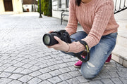 Nikon D7500 Digital SLR Camera + AF-S DX NIKKOR 18-140mm f/3.5-5.6G ED VR Lens (SC073)