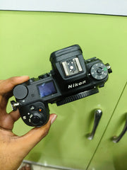 Demo Nikon Z6 II Mirrorless Camera with NIKKOR Z 24-70mm f/4 S Lens (SC081)