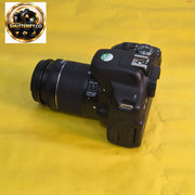 Demo Canon EOS 750D DSLR Camera with 18-55mm STM Lens (SC017)