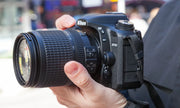 Nikon D7500 Digital SLR Camera + AF-S DX NIKKOR 18-140mm f/3.5-5.6G ED VR Lens (SC073)