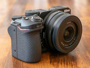 Demo Nikon Z30 Mirrorless Camera with 16-50mm Lens (SC077)