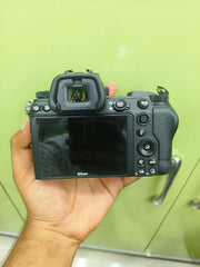 Demo Nikon Z6 II Mirrorless Camera with NIKKOR Z 24-70mm f/4 S Lens (SC081)