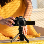 Demo Canon EOS R10 with RF-S 18-150mm IS STM Lens C16