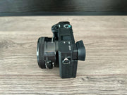 Demo Sony A6400 Mirrorless Camera with 16-50mm Lens (SC105)