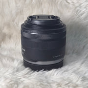 Demo Unit Canon RF 35mm F1.8 Macro IS STM lens AS48