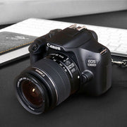 Demo Canon EOS 1300D with EF-S 18-55mm f/3.5-5.6 IS II Lens C25