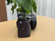 Demo Sony Alpha A6000 + 16-50mm OSS Lens (SC099)