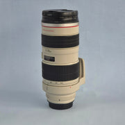 Pre-owned Canon EF 70-200mm NON IS 2.8 L Ultrasonic lens AS31