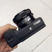 Demo Sony A6400 Mirrorless Camera with 16-50mm Lens (SC105)