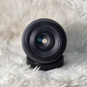 Demo Unit Canon RF 35mm F1.8 Macro IS STM lens AS48