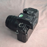Demo Panasonic Lumix G7 Mirrorless Camera with 14-42mm Lens(SC128)
