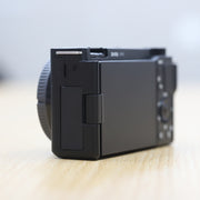Demo Sony ZV-E10 Mirrorless Camera + E PZ 16-50mm OSS Lens (SC113)