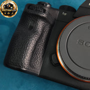 Demo Sony Alpha A7 III (A7M3) Mirrorless Camera Body(SC120)