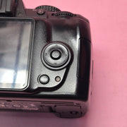 Pre-owned Nikon D3000 DSLR Camera with AF-S DX 18-55mm f/3.5-5.6G Lens | AS27