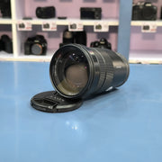 Pre-owned Sony FX30 Cinema line Camera + FE 18-105mm G OSS lens AS06