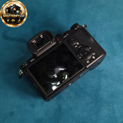 Demo Sony Alpha A7 III (A7M3) Mirrorless Camera Body(SC120)