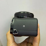 Demo Sony A6100 Mirrorless Camera with 16-50mm Lens (SC101)