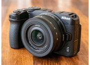Demo Nikon Z30 Mirrorless Camera with 16-50mm Lens (SC077)