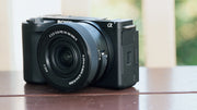 Demo Sony ZV-E10 II Mirrorless Camera with 16-50mm Lens (SC115)