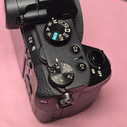 Pre-owned Sony Alpha 7 II (A7M2) + FE 28-70mm OSS Lens | AS02