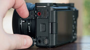 Demo Sony ZV-E10 II Mirrorless Camera with 16-50mm Lens (SC115)