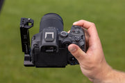 Demo Canon EOS R7 with RF-S 18-150mm F3.5-6.3 IS STM Lens C18