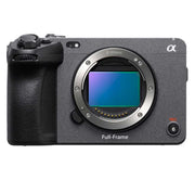 Demo Sony FX3 Cinema Line Camera with XLR Handle Unit(SC095)