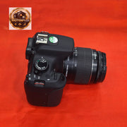 Demo Canon EOS 1200D DSLR Camera with Canon EF-S 18-55mm IS II Lens (SC021)