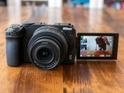 Demo Nikon Z30 Mirrorless Camera with 16-50mm Lens (SC077)