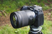 Demo Canon EOS RP Full-Frame Mirrorless Camera + RF24-105mm STM Lens C20