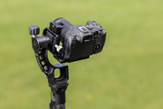 Demo Canon EOS R7 with RF-S 18-150mm F3.5-6.3 IS STM Lens C18