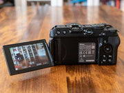 Demo Nikon Z30 Mirrorless Camera with 16-50mm Lens (SC077)