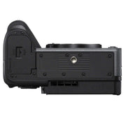 Demo Sony FX3 Cinema Line Camera with XLR Handle Unit(SC095)