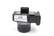 Demo Canon EOS R50 Mirrorless Camera with 18-45mm STM Lens C15