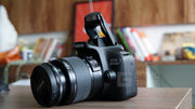 Demo Canon EOS 3000D DSLR Camera with 18-55mm IS II Lens C11
