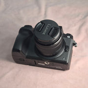 Demo Panasonic Lumix G7 Mirrorless Camera with 14-42mm Lens(SC128)
