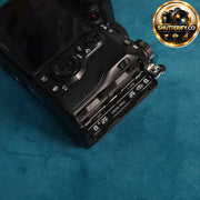 Demo Sony Alpha A7 III (A7M3) Mirrorless Camera Body(SC120)