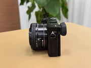 Demo Sony Alpha A6000 + 16-50mm OSS Lens (SC099)
