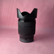 Pre-owned Sony Alpha 7 II (A7M2) + FE 28-70mm OSS Lens | AS02