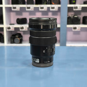 Pre-owned Sony FX30 Cinema line Camera + FE 18-105mm G OSS lens AS06