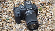 Demo Canon EOS R7 with RF-S 18-150mm F3.5-6.3 IS STM Lens C18